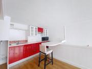 Vente Appartement 2 pièces 36 m2 Lyon 1er