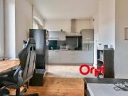 Vente Appartement 2 pièces 36 m2 Lyon 2ème