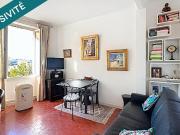 Vente Appartement 2 pièces 36 m2 Marseille 2ème