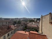 Vente Appartement 2 pièces 36 m2 Marseille 4ème