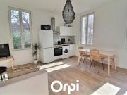 Vente Appartement 2 pièces 36 m2 Marseille 6ème
