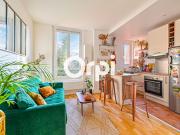 Vente Appartement 2 pièces 36 m2 Montreuil