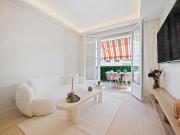 Vente Appartement 2 pièces 36 m2 Nice