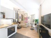 Vente Appartement 2 pièces 36 m2 Nice