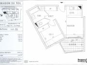 Vente Appartement 2 pièces 36 m2 Nimes