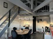 Vente Appartement 2 pièces 36 m2 Nogent le Roi