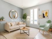Vente Appartement 2 pièces 36 m2 Paris 10ème