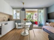 Vente Appartement 2 pièces 36 m2 Paris 11ème