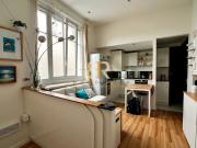 Vente Appartement 2 pièces 36 m2 Paris 15ème