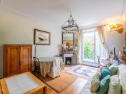 Vente Appartement 2 pièces 36 m2 Paris 16ème