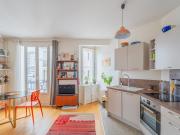 Vente Appartement 2 pièces 36 m2 Paris 18ème