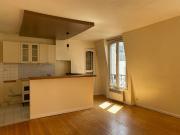 Vente Appartement 2 pièces 36 m2 Paris 18ème