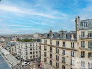 Vente Appartement 2 pièces 36 m2 Paris 18ème