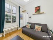 Vente Appartement 2 pièces 36 m2 Paris 18ème