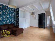 Vente Appartement 2 pièces 36 m2 Paris 18ème