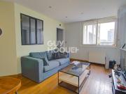 Vente Appartement 2 pièces 36 m2 Paris 19ème