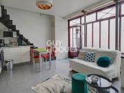 Vente Appartement 2 pièces 36 m2 Paris 20ème