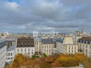 Vente Appartement 2 pièces 36 m2 Paris 3ème