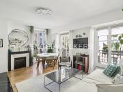 Vente Appartement 2 pièces 36 m2 Paris 4ème