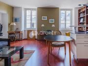 Vente Appartement 2 pièces 36 m2 Paris 4ème