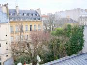 Vente Appartement 2 pièces 36 m2 Paris 6ème