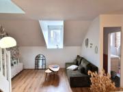 Vente Appartement 2 pièces 36 m2 Quimper