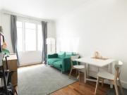 Vente Appartement 2 pièces 37.03 m2 Paris 16ème