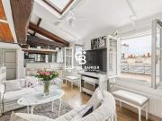 Vente Appartement 2 pièces 37.04 m2 Paris 6ème