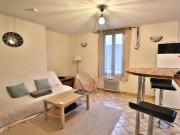 Vente Appartement 2 pièces 37.05 m2 Troyes