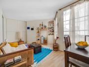 Vente Appartement 2 pièces 37.07 m2 Paris 11ème