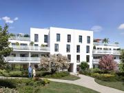 Vente Appartement 2 pièces 37.09 m2 Marseille 8ème