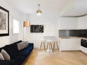 Vente Appartement 2 pièces 37.56 m2 Paris 7ème