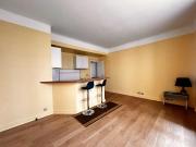 Vente Appartement 2 pièces 37.16 m2 Paris 15ème