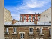 Vente Appartement 2 pièces 37.16 m2 Paris 19ème