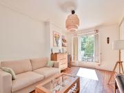 Vente Appartement 2 pièces 37.17 m2 Paris 18ème