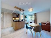 Vente Appartement 2 pièces 36.02 m2 Lyon 7ème