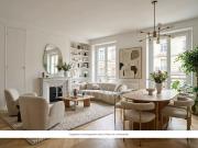 Vente Appartement 2 pièces 37.28 m2 Paris 10ème