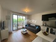 Vente Appartement 2 pièces 37.36 m2 Issy les Moulineaux