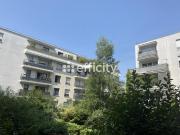 Vente Appartement 2 pièces 37.36 m2 Issy les Moulineaux