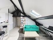 Vente Appartement 2 pièces 37.38 m2 Angers