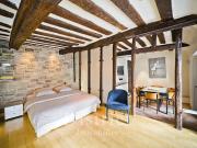 Vente Appartement 2 pièces 37.3 m2 Paris 4ème
