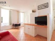Vente Appartement 2 pièces 37.41 m2 Nice