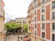 Vente Appartement 2 pièces 37.41 m2 Paris 18ème