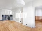 Vente Appartement 2 pièces 37.41 m2 Paris 6ème Vente Appartement 2 pièces 37.41 m2 Paris 6ème