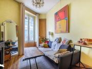 Vente Appartement 2 pièces 37.42 m2 Lyon 3ème