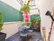 Vente Appartement 2 pièces 37.46 m2 Paris 19ème