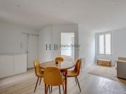 Vente Appartement 2 pièces 37.46 m2 Paris 20ème