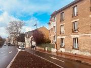 Vente Appartement 2 pièces 37.47 m2 Montrouge