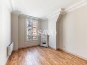 Vente Appartement 2 pièces 37.49 m2 Paris 14ème