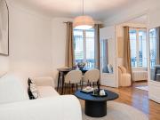 Vente Appartement 2 pièces 37.54 m2 Paris 16ème